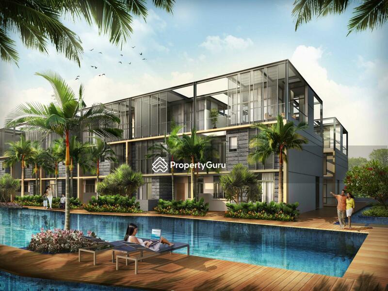 Condominium for Rent, Seahill, SGD 8,999 | 99-year lease
