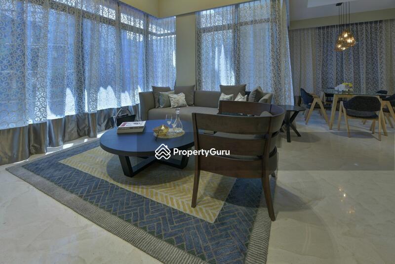 Condominium for Rent, Seahill, SGD 8,999 | 99-year lease