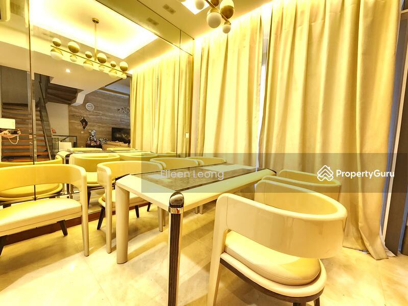 Condominium for Rent, Seahill, SGD 8,999 | 99-year lease