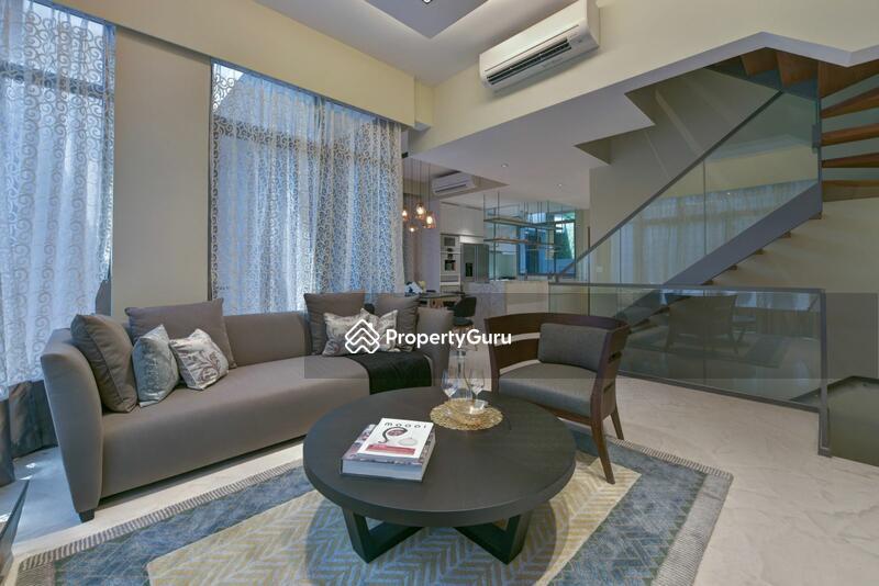 Condominium for Rent, Seahill, SGD 8,999 | 99-year lease