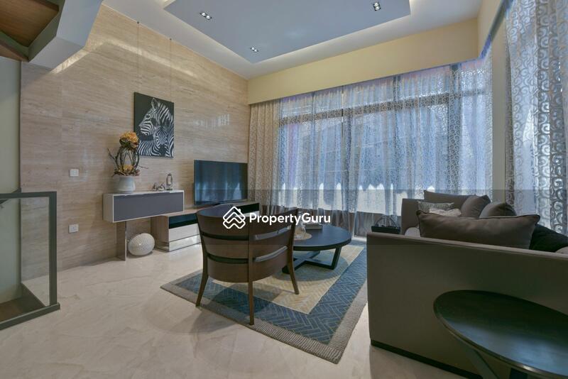 Condominium for Rent, Seahill, SGD 8,999 | 99-year lease
