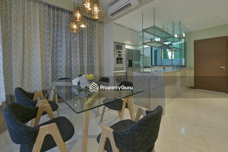 Condominium for Rent, Seahill, SGD 8,999 | 99-year lease