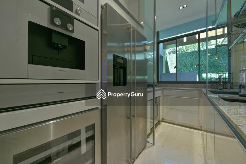Condominium for Rent, Seahill, SGD 8,999 | 99-year lease