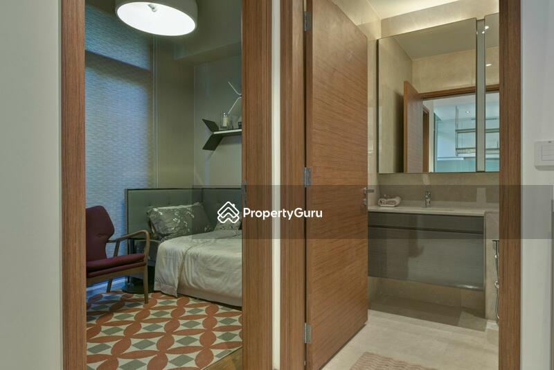 Condominium for Rent, Seahill, SGD 8,999 | 99-year lease
