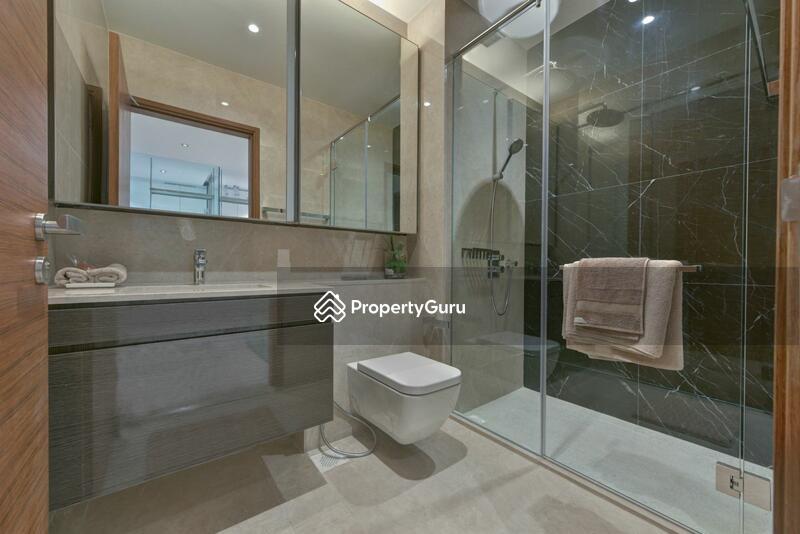 Condominium for Rent, Seahill, SGD 8,999 | 99-year lease