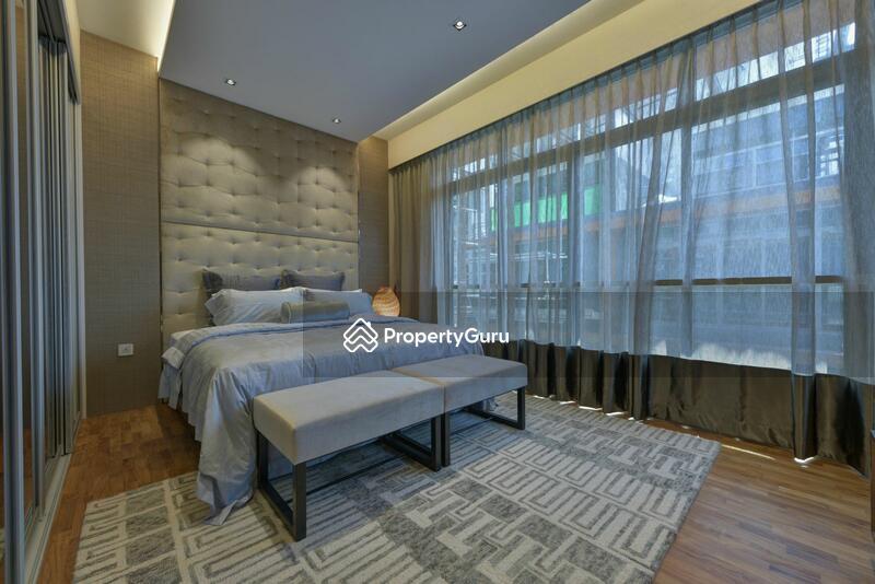 Condominium for Rent, Seahill, SGD 8,999 | 99-year lease