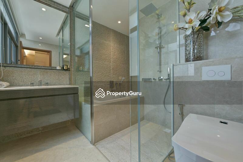 Condominium for Rent, Seahill, SGD 8,999 | 99-year lease