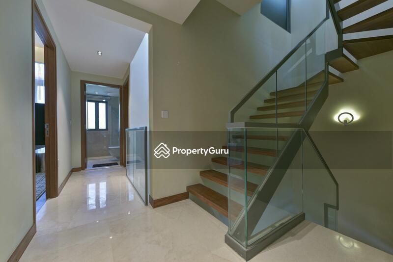Condominium for Rent, Seahill, SGD 8,999 | 99-year lease