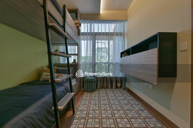 Condominium for Rent, Seahill, SGD 8,999 | 99-year lease
