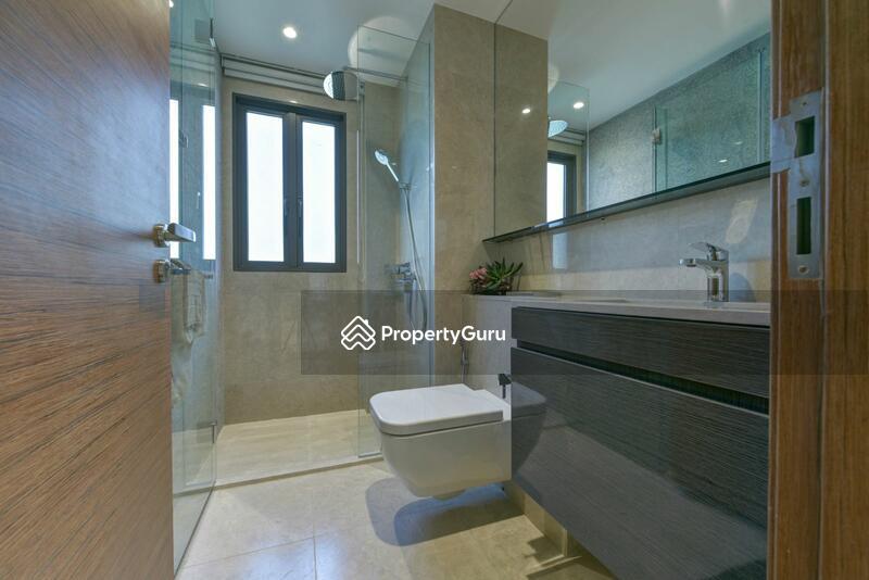 Condominium for Rent, Seahill, SGD 8,999 | 99-year lease