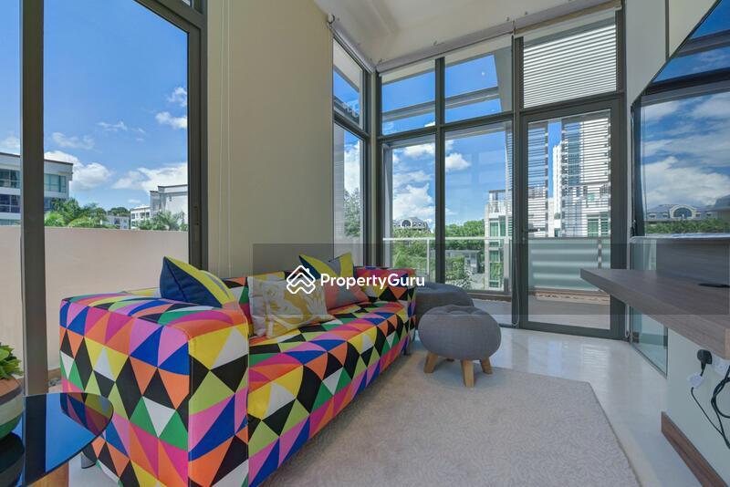 Condominium for Rent, Seahill, SGD 8,999 | 99-year lease