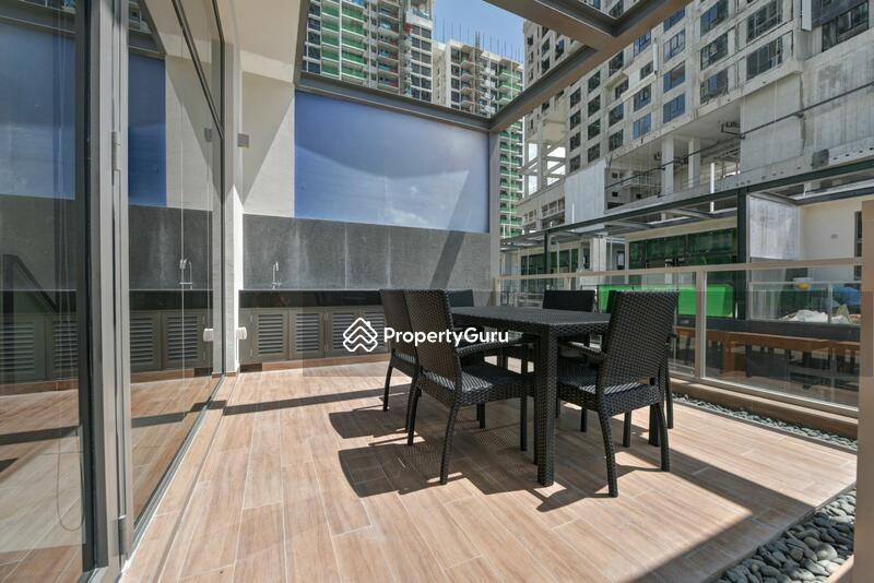 Condominium for Rent, Seahill, SGD 8,999 | 99-year lease