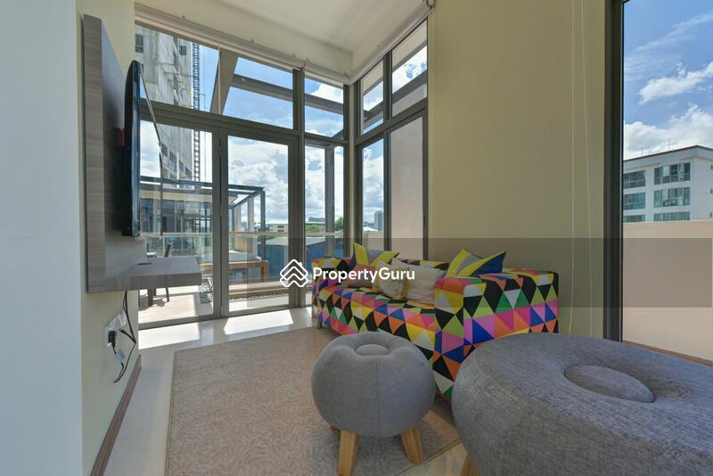 Condominium for Rent, Seahill, SGD 8,999 | 99-year lease
