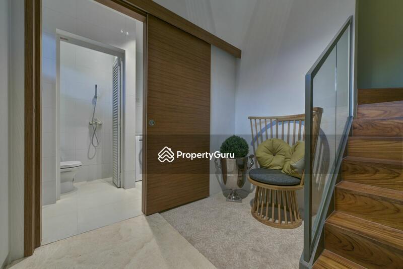 Condominium for Rent, Seahill, SGD 8,999 | 99-year lease