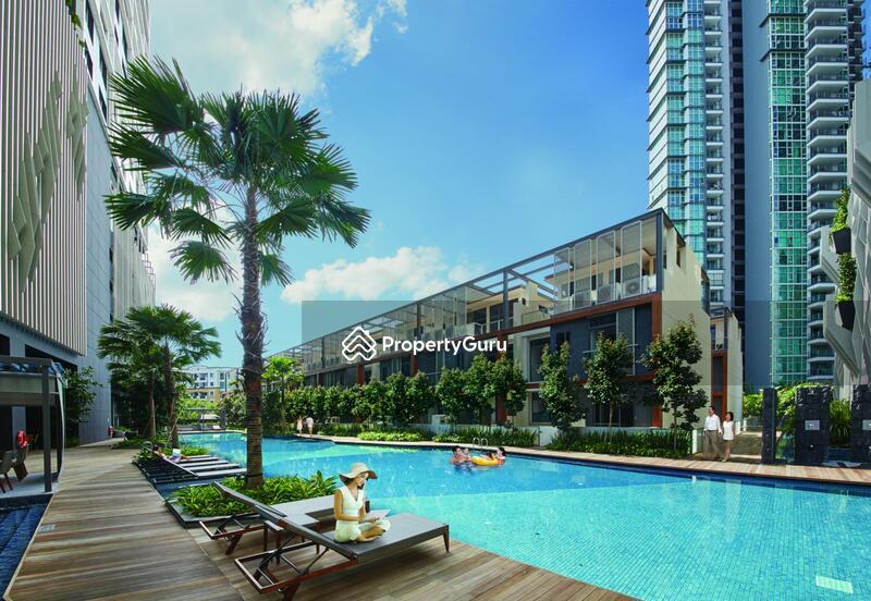 Condominium for Rent, Seahill, SGD 8,999 | 99-year lease