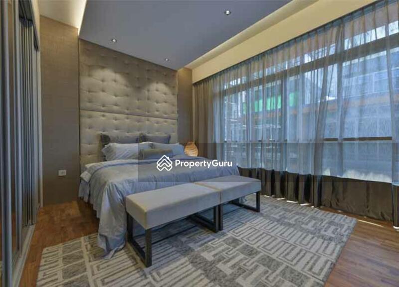 Condominium for Rent, Seahill, SGD 8,999 | 99-year lease