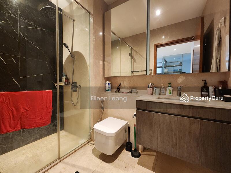 Condominium for Rent, Seahill, SGD 8,999 | 99-year lease