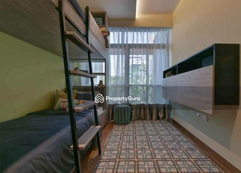 Condominium for Rent, Seahill, SGD 8,999 | 99-year lease