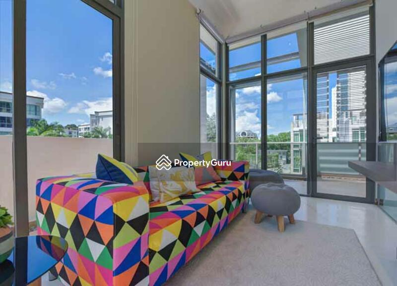 Condominium for Rent, Seahill, SGD 8,999 | 99-year lease