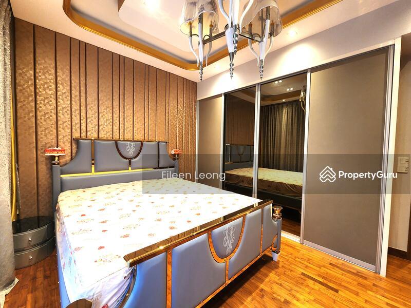 Condominium for Rent, Seahill, SGD 8,999 | 99-year lease