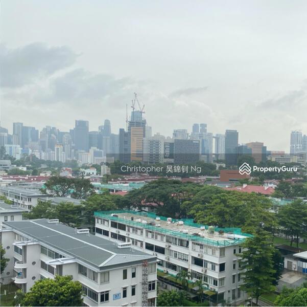 Prop-GPT: Condominium: D03 Tiong Bahru Highline Residences