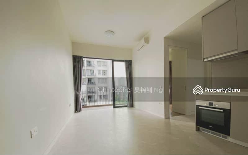 Condominium for Rent: Tiong Bahru, D03, 168592