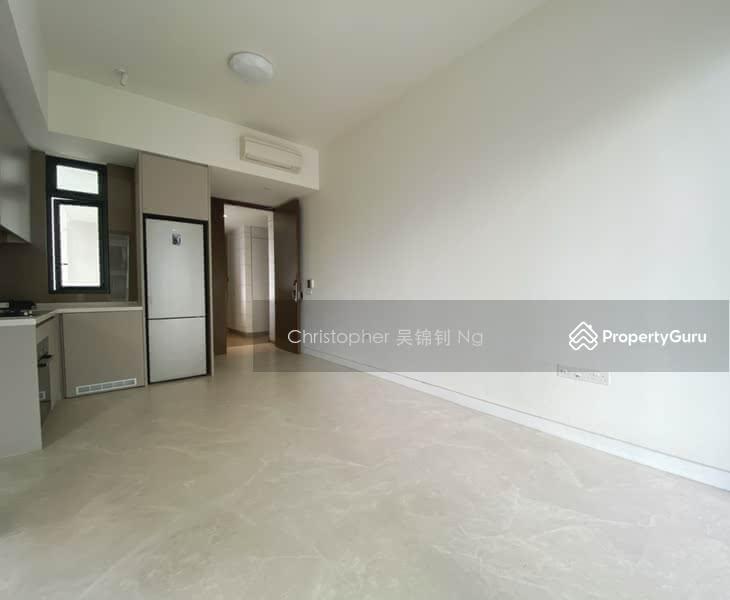 Condominium for Rent: Tiong Bahru, D03, 168592