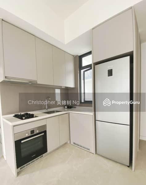 Condominium for Rent: Tiong Bahru, D03, 168592