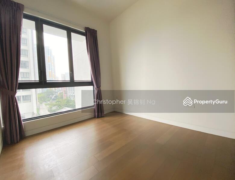 Condominium for Rent: Tiong Bahru, D03, 168592