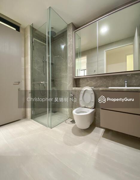 Condominium for Rent: Tiong Bahru, D03, 168592