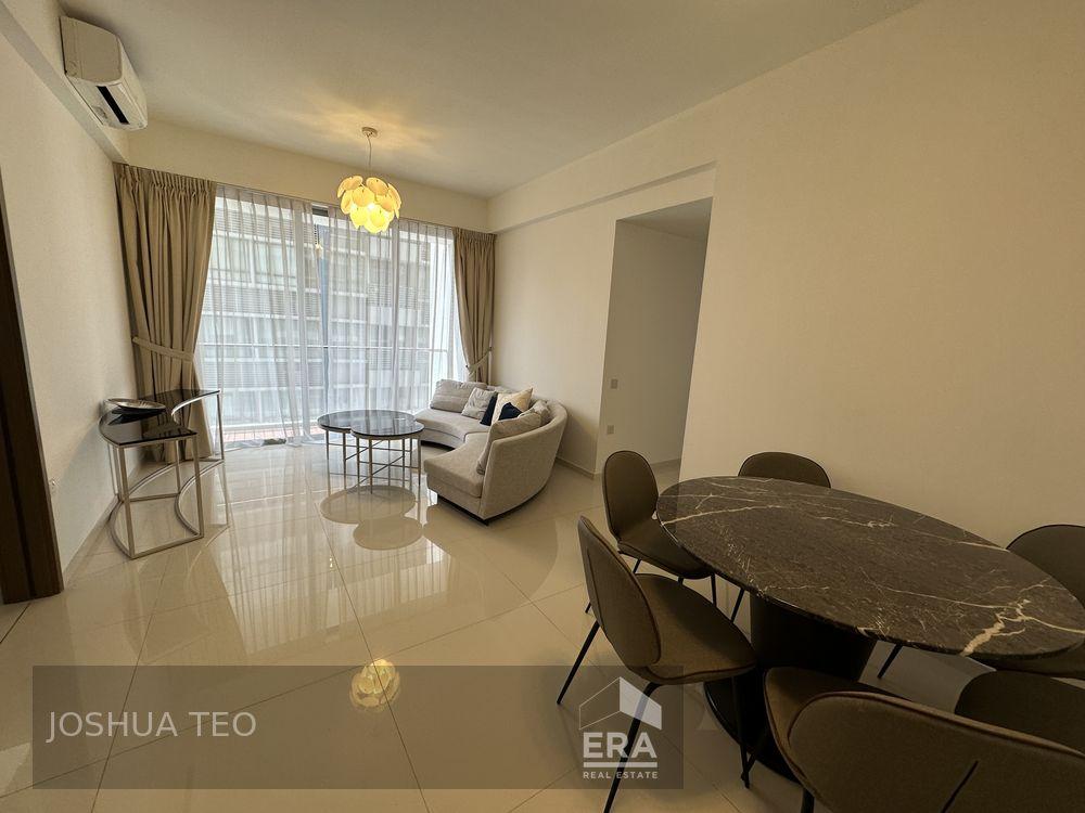 Prop-GPT: Condominium:   Tong Watt Road The Wharf Residence For Rent