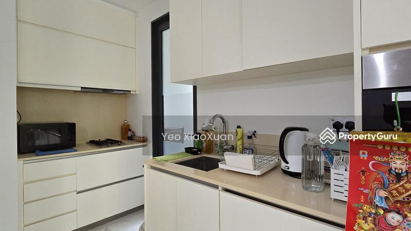 Condominium for Rent, Viva, SGD 2,300 | Freehold