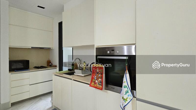 Condominium for Rent, Viva, SGD 2,300 | Freehold