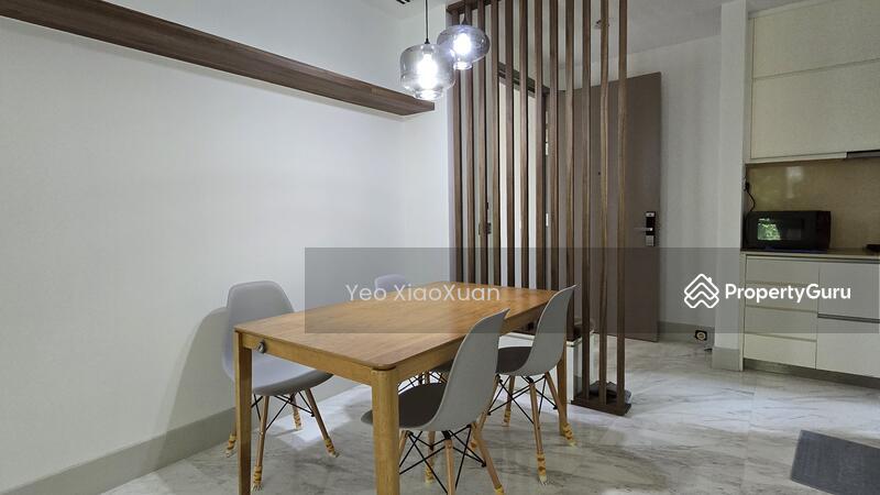 Condominium for Rent, Viva, SGD 2,300 | Freehold