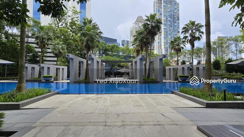 Condominium for Rent, Viva, SGD 2,300 | Freehold