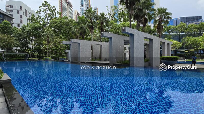 Condominium for Rent, Viva, SGD 2,300 | Freehold