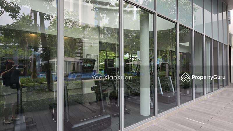 Condominium for Rent, Viva, SGD 2,300 | Freehold