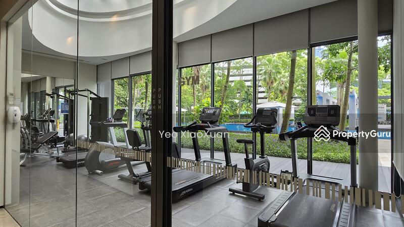 Condominium for Rent, Viva, SGD 2,300 | Freehold