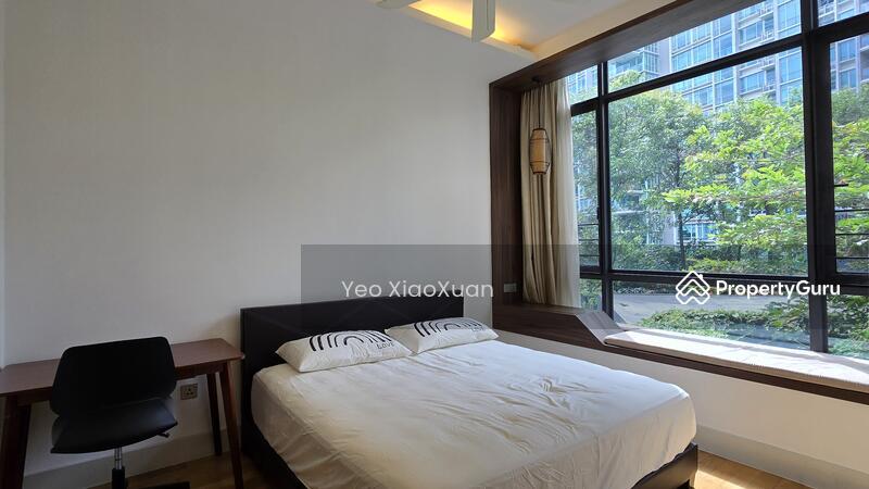 Condominium for Rent, Viva, SGD 2,300 | Freehold