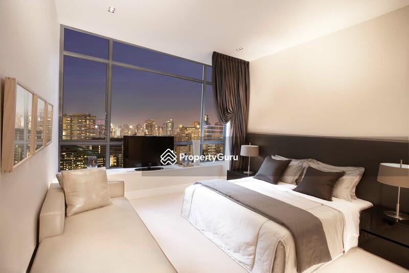 Condominium for Rent, Viva, SGD 2,300 | Freehold