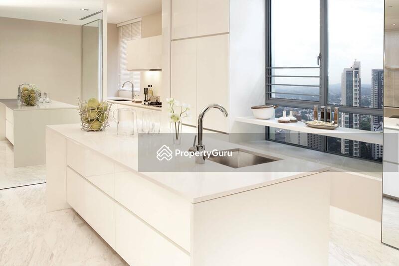 Condominium for Rent, Viva, SGD 2,300 | Freehold