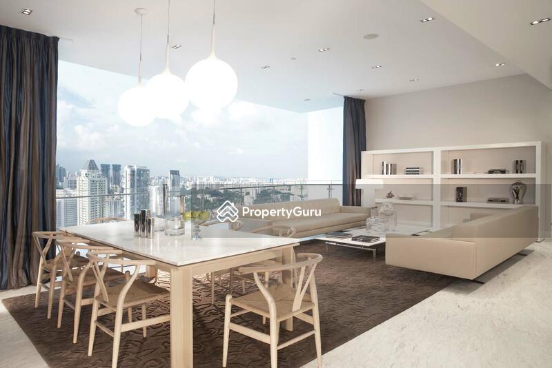 Condominium for Rent, Viva, SGD 2,300 | Freehold