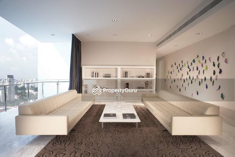 Condominium for Rent, Viva, SGD 2,300 | Freehold
