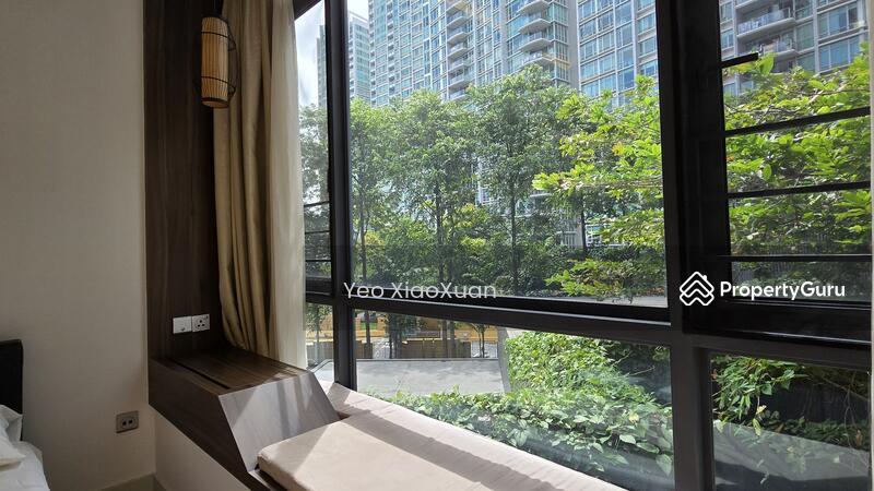 Condominium for Rent, Viva, SGD 2,300 | Freehold