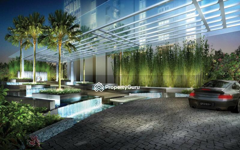 Condominium for Rent, Viva, SGD 2,300 | Freehold