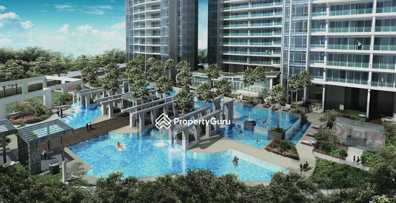 Condominium for Rent, Viva, SGD 2,300 | Freehold