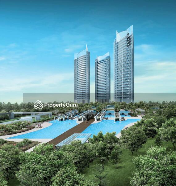 Condominium for Rent, Viva, SGD 2,300 | Freehold