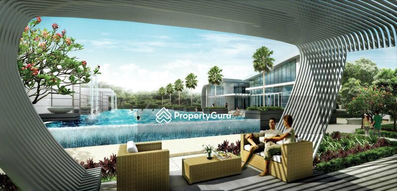 Condominium for Rent, Viva, SGD 2,300 | Freehold
