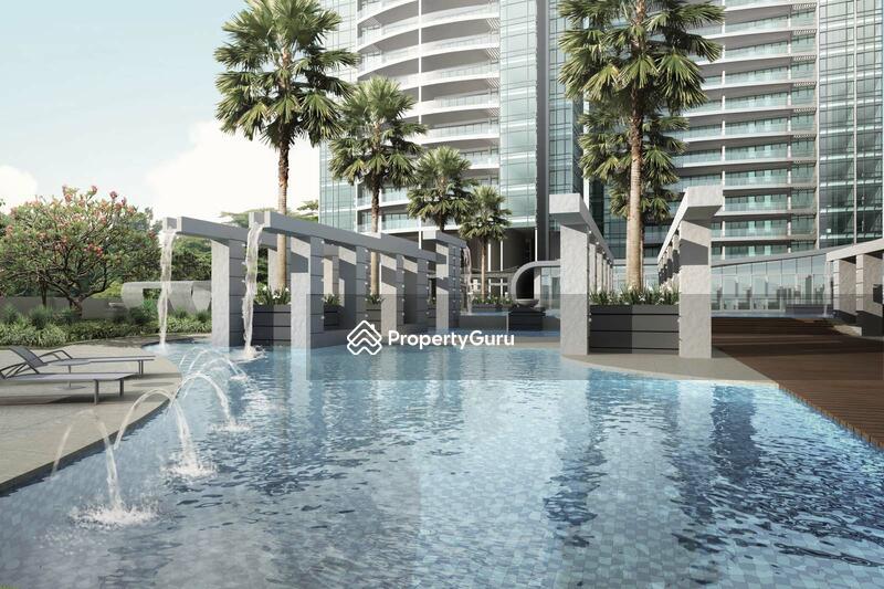 Condominium for Rent, Viva, SGD 2,300 | Freehold