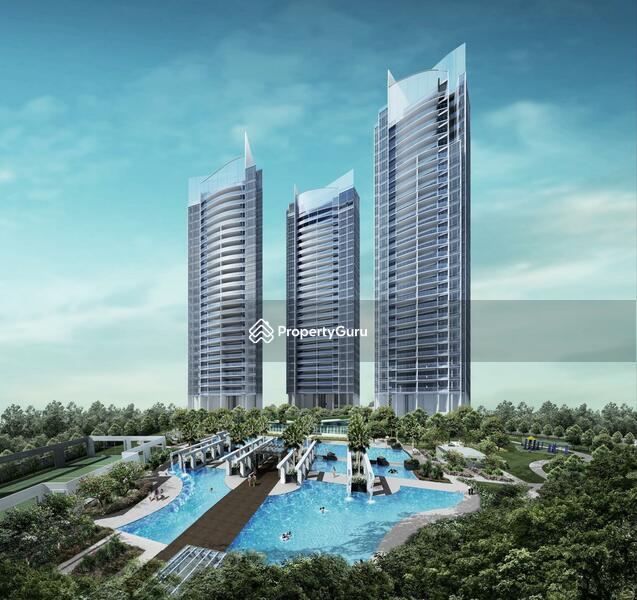 Condominium for Rent, Viva, SGD 2,300 | Freehold